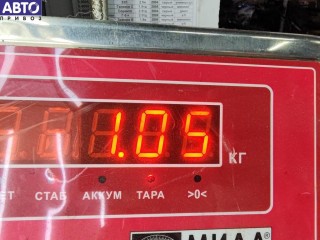 Насос топливный, ориг. номер 13118413, Opel Zafira A 1999-2003