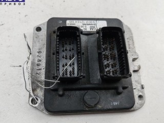 Блок управления двигателем (ДВС) Opel Astra G 1998-2009