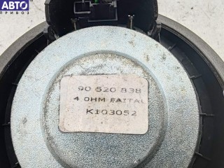 Динамик двери задней правой, ориг. номер 90520838, Opel Zafira A 1999-2003