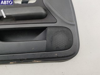 Обшивка двери передней левой (дверная карта), ориг. номер 8E1867105, Audi A4 B7 (2004-2008)