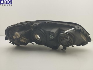 Фара левая, ориг. номер 90520877, Opel Astra G 1998-2009
