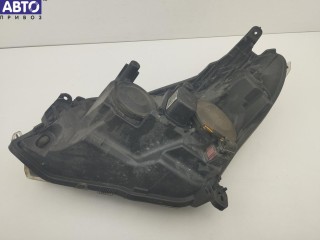 Фара правая, ориг. номер 24451033, Opel Astra H 2004-2007