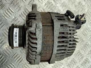 Генератор, ориг. номер 23100-EB315, Nissan Pathfinder 2004-2010