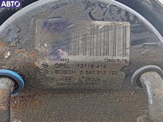 Насос топливный, ориг. номер 13118414, Opel Zafira A 1999-2003
