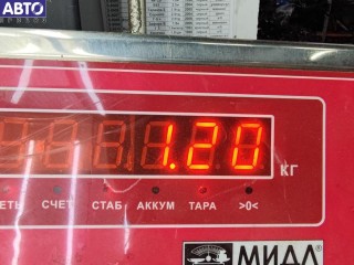 Насос топливный, ориг. номер 13118414, Opel Zafira A 1999-2003