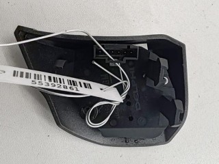 Кнопки руля, ориг. номер 13208858, Opel Zafira B 2005-2008
