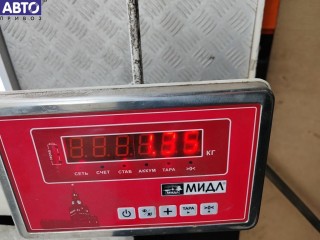 Защита крыла (подкрылок) передняя левая, ориг. номер 8159423, BMW 5 E39 (1995-2003)