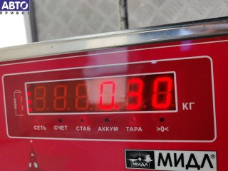 Зеркало салона, Opel Astra G 1998-2009