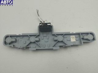 Плата фонаря заднего левого, ориг. номер 7522-01, Opel Zafira B 2005-2008