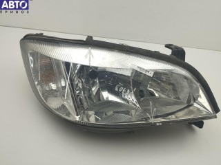 Фара правая, ориг. номер 89100157, Opel Zafira A 1999-2003