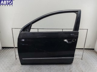 Дверь боковая передняя левая, Volkswagen Passat B6 2005-2010