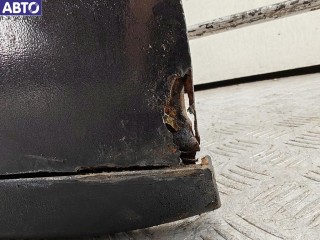 Дверь боковая передняя левая, Volkswagen Passat B6 2005-2010