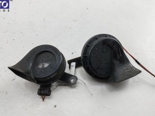 Сигнал (клаксон), ориг. номер 000209, Opel Zafira A 2003-2006