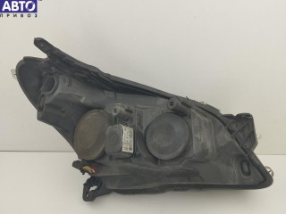 Фара левая, ориг. номер 24451032, Opel Astra H 2004-2007