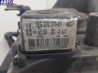Фара левая, ориг. номер 24451032, Opel Astra H 2004-2007