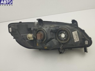 Фара левая, ориг. номер 90582021, Opel Zafira A 2003-2006