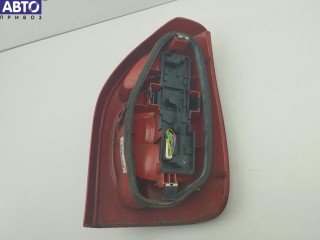 Фонарь задний левый, ориг. номер 9650005880, Citroen Xsara Picasso 1999-2004
