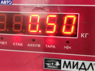 Форсунка топливная, ориг. номер 0445110177, 6480700287, Mercedes E W211 2002-2006