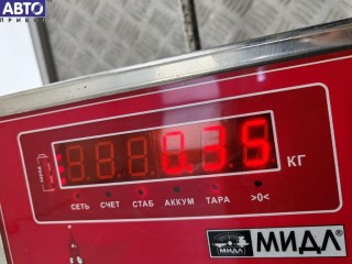 Сигнал (клаксон), ориг. номер 002924, Opel Astra G 1998-2009