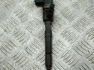 Форсунка топливная, ориг. номер 0445110183, Opel Combo C 2003-2011