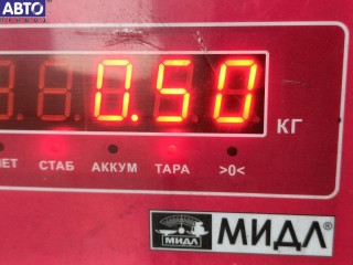 Форсунка топливная, ориг. номер 0445110177, 6480700287, Mercedes E W211 2002-2006