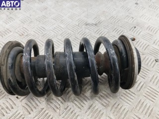 Стойка подвески передняя левая, ориг. номер 4B0412031CA, Audi A6 C5 (1997-2005)