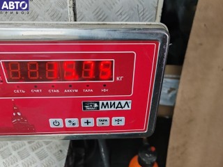 Балка подвески задняя, Opel Vectra C 2005-2008