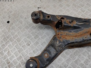 Балка подвески задняя, Opel Vectra C 2005-2008