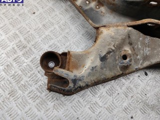 Балка подвески задняя, Opel Vectra C 2005-2008