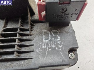 Замок двери задней левой, ориг. номер 24414134, Opel Astra G 1998-2009