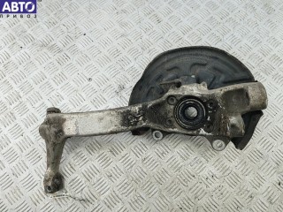 Кулак (корпус ступицы) передний левый, ориг. номер 4B3407241H, Audi A6 C5 (1997-2005)