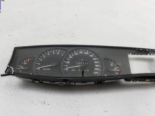 Щиток приборный (панель приборов), ориг. номер 87001300, Opel Omega B 1994-1999