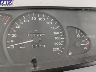 Щиток приборный (панель приборов), ориг. номер 87001300, Opel Omega B 1994-1999