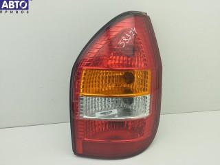 Фонарь задний правый, ориг. номер 62281, Opel Zafira A 1999-2003