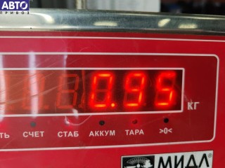 Опора амортизатора переднего (верхняя), ориг. номер 8D0412383E, Audi A6 C5 (1997-2005)