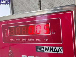 Сопротивление отопителя, ориг. номер 90559834, Opel Astra G 1998-2009