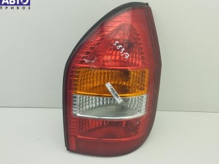 Фонарь задний правый, ориг. номер 62281, Opel Zafira A 1999-2003