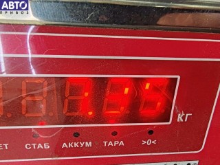 Кулак (корпус ступицы) передний правый, Audi A6 C5 (1997-2005)