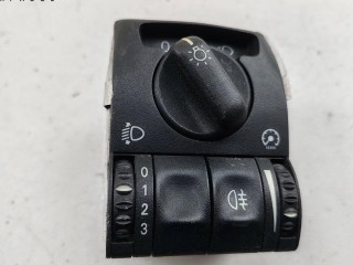 Переключатель света, ориг. номер 90460591, Opel Omega B 1994-1999