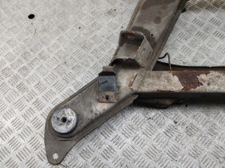 Балка подвески задняя, Peugeot 607 2004-2010