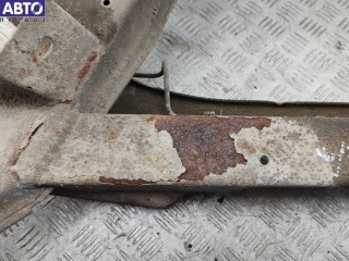 Балка подвески задняя, Peugeot 607 2004-2010