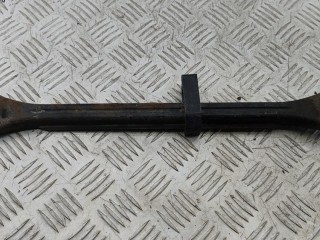 Рычаг подвески задний левый, Peugeot 607 2004-2010