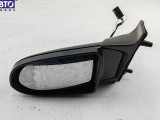 Зеркало наружное левое, ориг. номер 24462375, Opel Zafira A 1999-2003