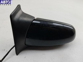 Зеркало наружное левое, ориг. номер 24462375, Opel Zafira A 1999-2003