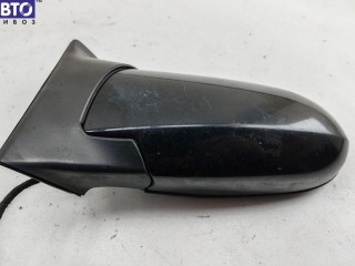 Зеркало наружное левое, ориг. номер 24462375, Opel Zafira A 1999-2003