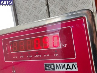 Блок управления двигателем (ДВС), ориг. номер 90505778, Opel Sintra 1996-1999