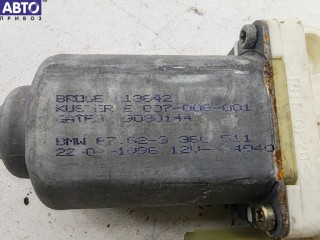 Стеклоподъемник электрический задний правый, ориг. номер 8159836.8360511, BMW 5 E39 (1995-2003)