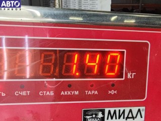 Стеклоподъемник электрический задний правый, ориг. номер 8159836.8360511, BMW 5 E39 (1995-2003)