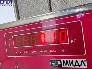 Ручка двери внутренняя передняя правая, ориг. номер 7032926, BMW 5 E39 (1995-2003)
