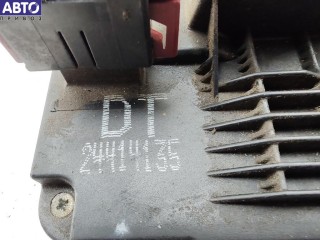Замок двери задней правой, ориг. номер 24414135, Opel Zafira A 1999-2003